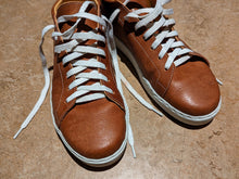 Load image into Gallery viewer, Sneaker last with cup sole, Sneaker making kit