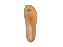 Load image into Gallery viewer, Wooden shoe barefoot last 22211 for bespoke shoemaking