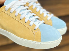 Load image into Gallery viewer, Sneaker last with cup sole, Sneaker making kit