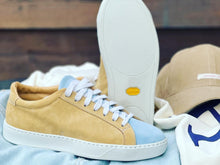 Load image into Gallery viewer, Sneaker last with cup sole, Sneaker making kit