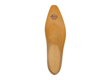 Load image into Gallery viewer, Wooden Beatles boot last 21301 for bespoke shoemaking