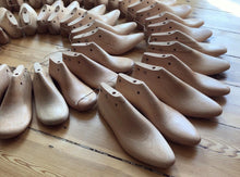 Load image into Gallery viewer, Shoe last 3D scan