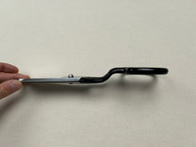 Load image into Gallery viewer, Leather scissors for upper leather, curved
