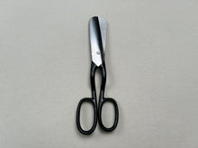 Load image into Gallery viewer, Leather scissors for upper leather, curved