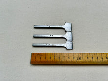 Load image into Gallery viewer, Slotting chisel