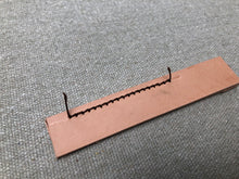 Load image into Gallery viewer, x Junker & Ruh SD 28 leather stitching machine