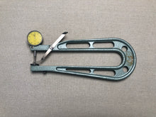 Load image into Gallery viewer, x Thickness gauge 320 mm handle length