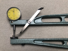 Load image into Gallery viewer, x Thickness gauge 320 mm handle length