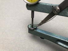 Load image into Gallery viewer, x Thickness gauge 320 mm handle length