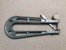 Load image into Gallery viewer, x Thickness gauge 320 mm handle length