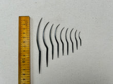 Load image into Gallery viewer, Awl German diamond shape by Maeder