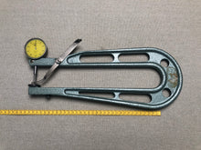 Load image into Gallery viewer, x Thickness gauge 320 mm handle length