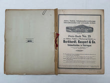 Load image into Gallery viewer, Awl German diamond shape by Maeder