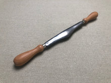 Load image into Gallery viewer, x Double handed glazing iron by NOGI