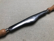 Load image into Gallery viewer, x Double handed glazing iron by NOGI