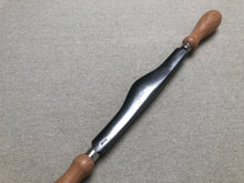 Load image into Gallery viewer, x Double handed glazing iron by NOGI