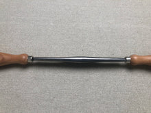 Load image into Gallery viewer, x Double handed glazing iron by NOGI