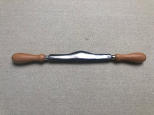 Load image into Gallery viewer, x Double handed glazing iron by NOGI