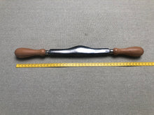 Load image into Gallery viewer, x Double handed glazing iron by NOGI