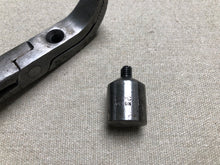 Load image into Gallery viewer, x Shoemaker lasting pliers by USMC - Made in U.S.A.