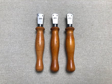 Load image into Gallery viewer, x Waist irons by R.Hess