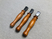 Load image into Gallery viewer, x Waist irons by R.Hess