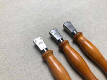 Load image into Gallery viewer, x Waist irons by R.Hess