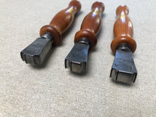 Load image into Gallery viewer, x Waist irons by R.Hess