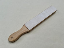 Load image into Gallery viewer, Leather strop