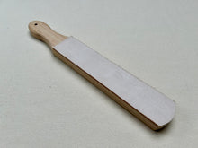 Load image into Gallery viewer, Leather strop