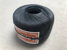 Load image into Gallery viewer, Superior Ramie Thread 16/4 in black, brown, white - 450 g