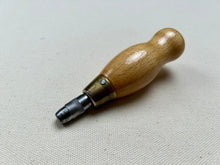 Load image into Gallery viewer, Awl handle for big hands by OMÖ