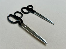 Load image into Gallery viewer, Left handed scissors