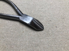 Load image into Gallery viewer, Shoemaker side pliers - New old stock

