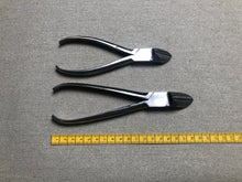 Load image into Gallery viewer, Shoemaker side pliers
