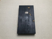 Load image into Gallery viewer, x Foot impression box, vintage by Omö