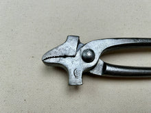Load image into Gallery viewer, Shoemaker lasting pliers by F.Dick