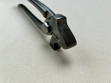 Load image into Gallery viewer, Shoemaker lasting pliers by F.Dick