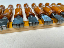 Load image into Gallery viewer, Set of irons by R.Hess