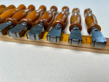 Load image into Gallery viewer, Set of irons by R.Hess