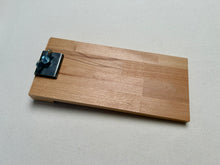 Load image into Gallery viewer, Leather roughing board