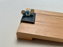 Load image into Gallery viewer, Leather roughing board