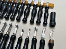 Load image into Gallery viewer, Shoemaker tool set by Joseph Münch, Brotterode