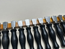 Load image into Gallery viewer, Shoemaker tool set by Joseph Münch, Brotterode