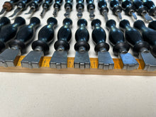 Load image into Gallery viewer, Shoemaker tool set by Joseph Münch, Brotterode