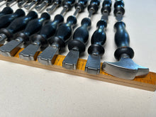 Load image into Gallery viewer, Shoemaker tool set by Joseph Münch, Brotterode