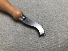 Load image into Gallery viewer, Shoemaker welt knife