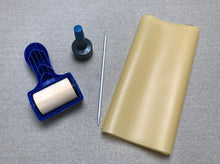 Load image into Gallery viewer, Foot impression box equipment