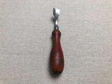 Load image into Gallery viewer, Feathering knife 1,0 mm depth