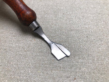 Load image into Gallery viewer, Feathering knife 1,0 mm depth